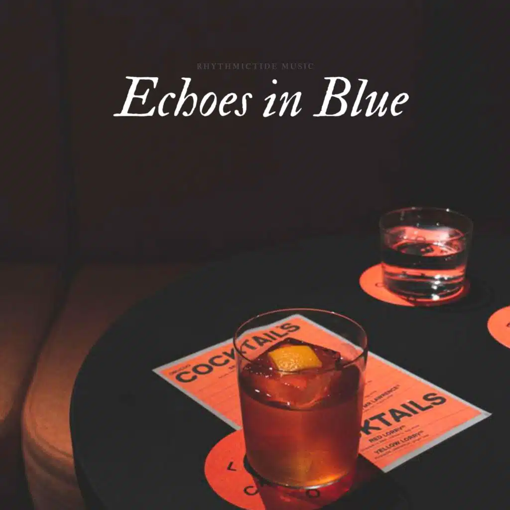 Echoes in Blue