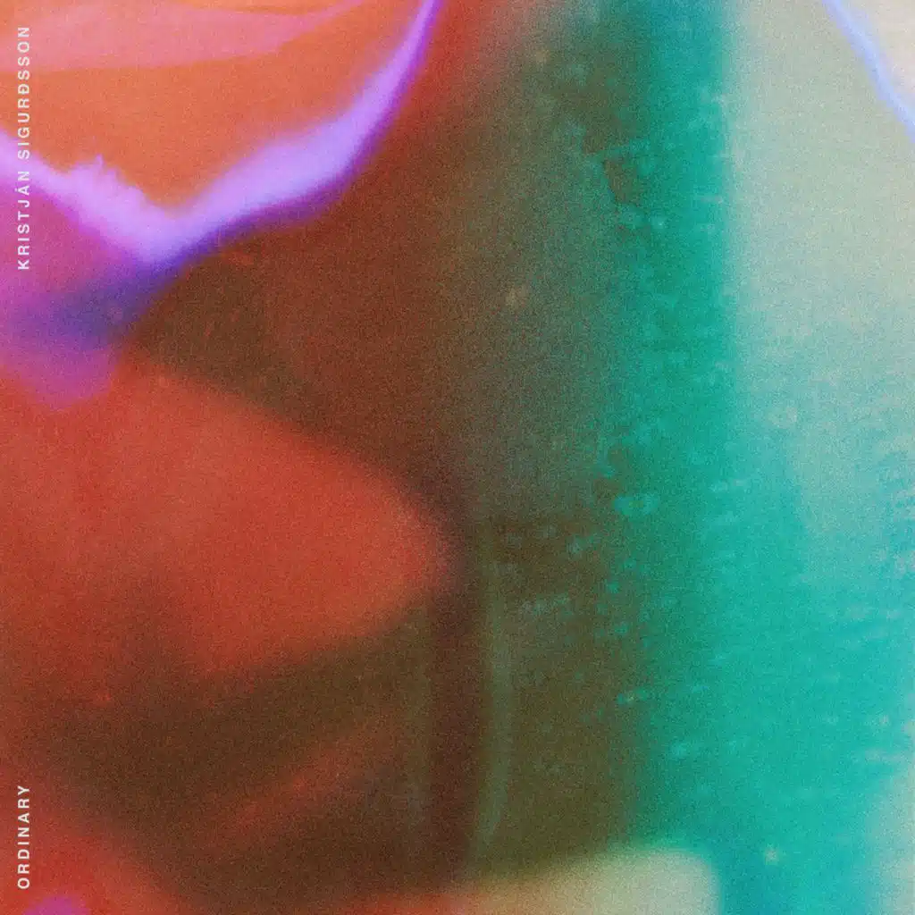 Kristján Sigurðsson