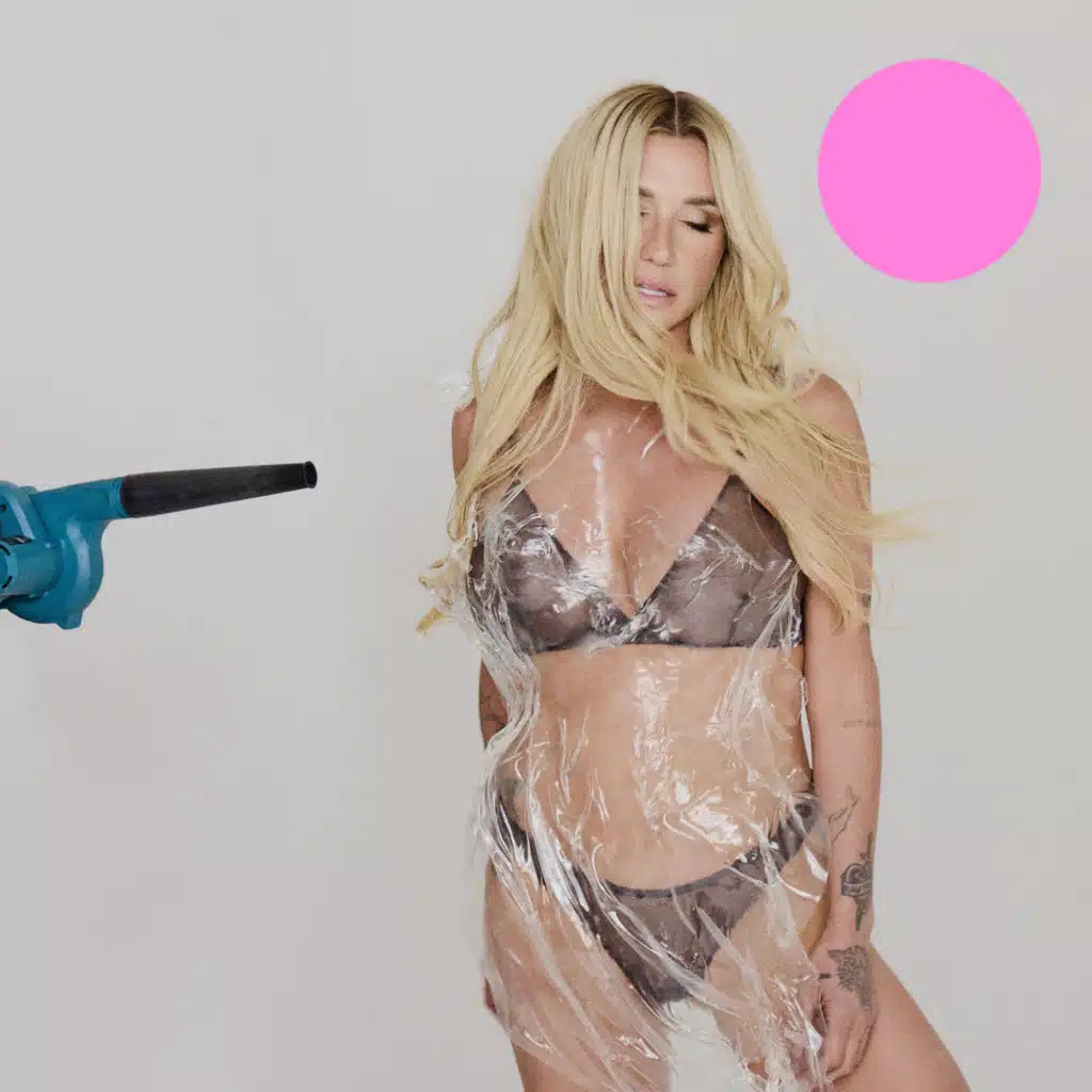 YIPPEE-KI-YAY. (feat. T-Pain)