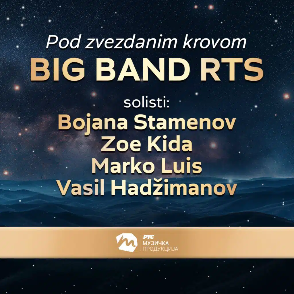 Big Band RTS