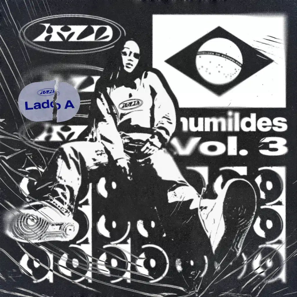 Humildes & Zero de Fato