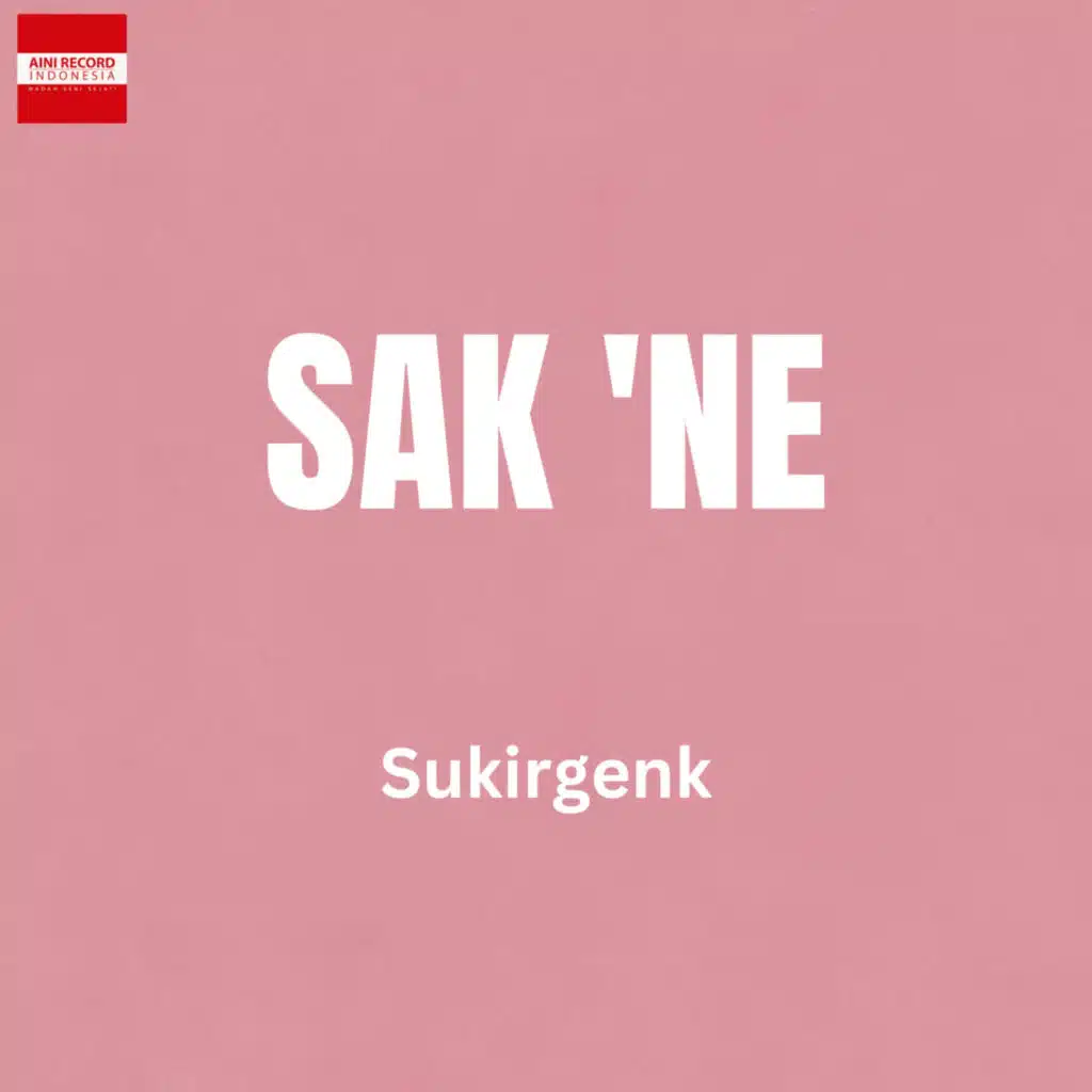 Sukirgenk