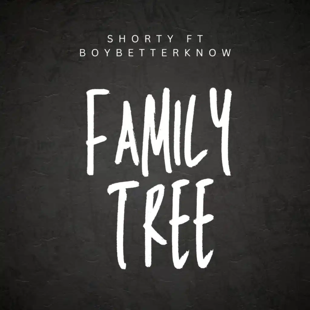 Family Tree (feat. Frisco & Jammer)