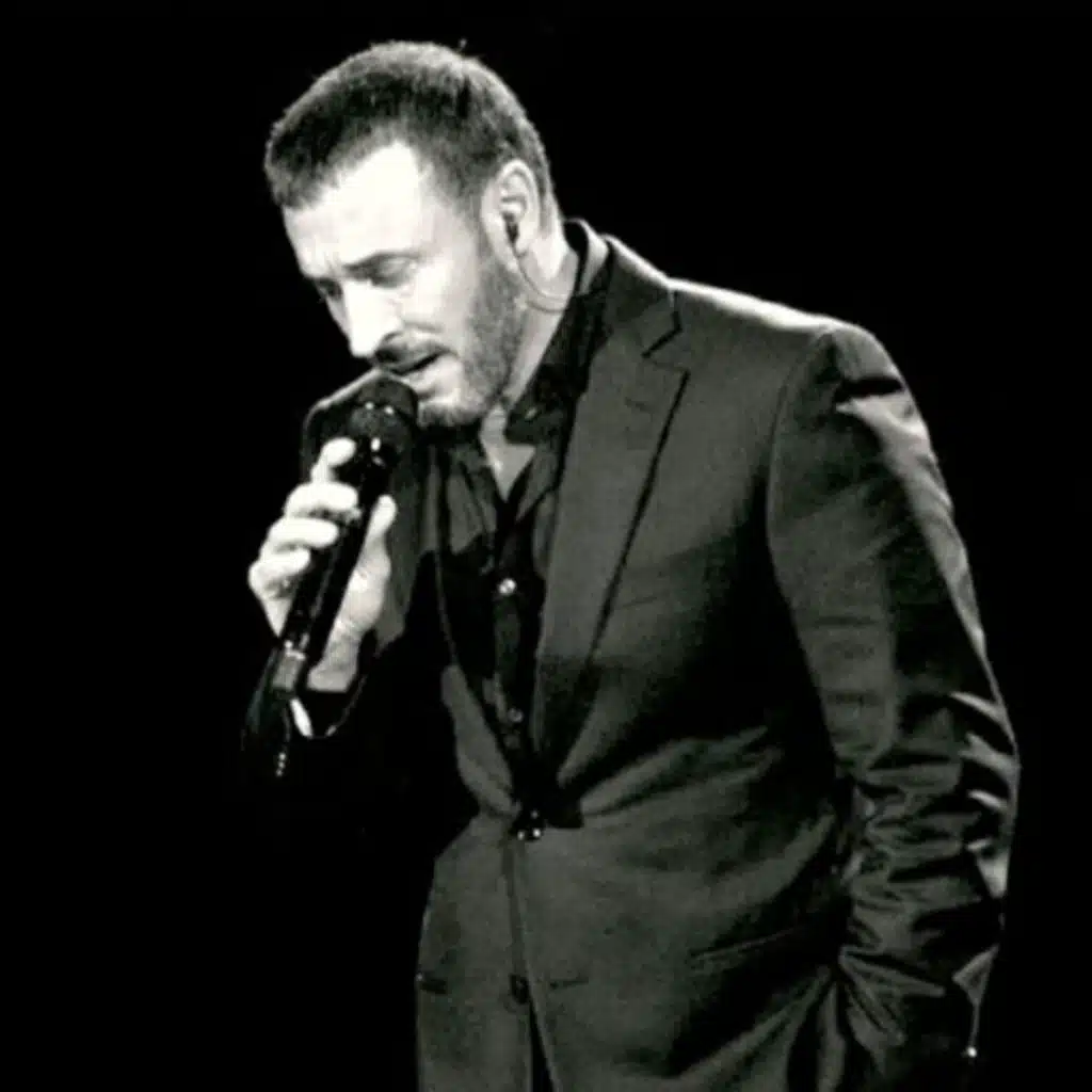 مروان خوري٬ شهد برمدا و كاظم الساهر