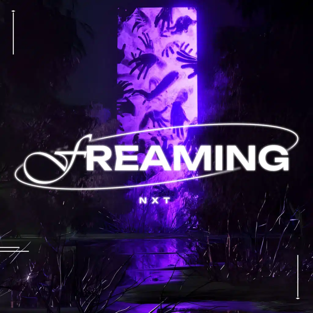 Freaming
