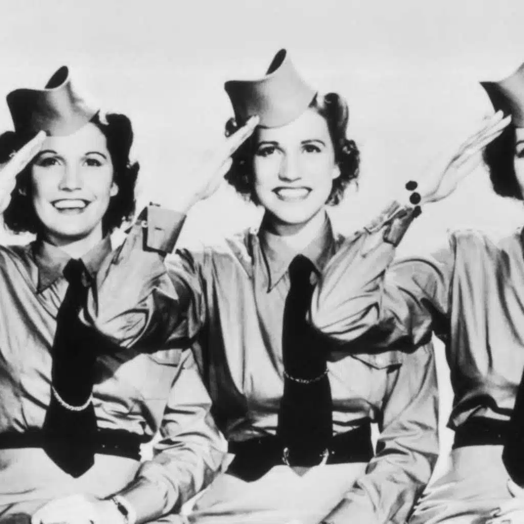 The Hits of 1941
