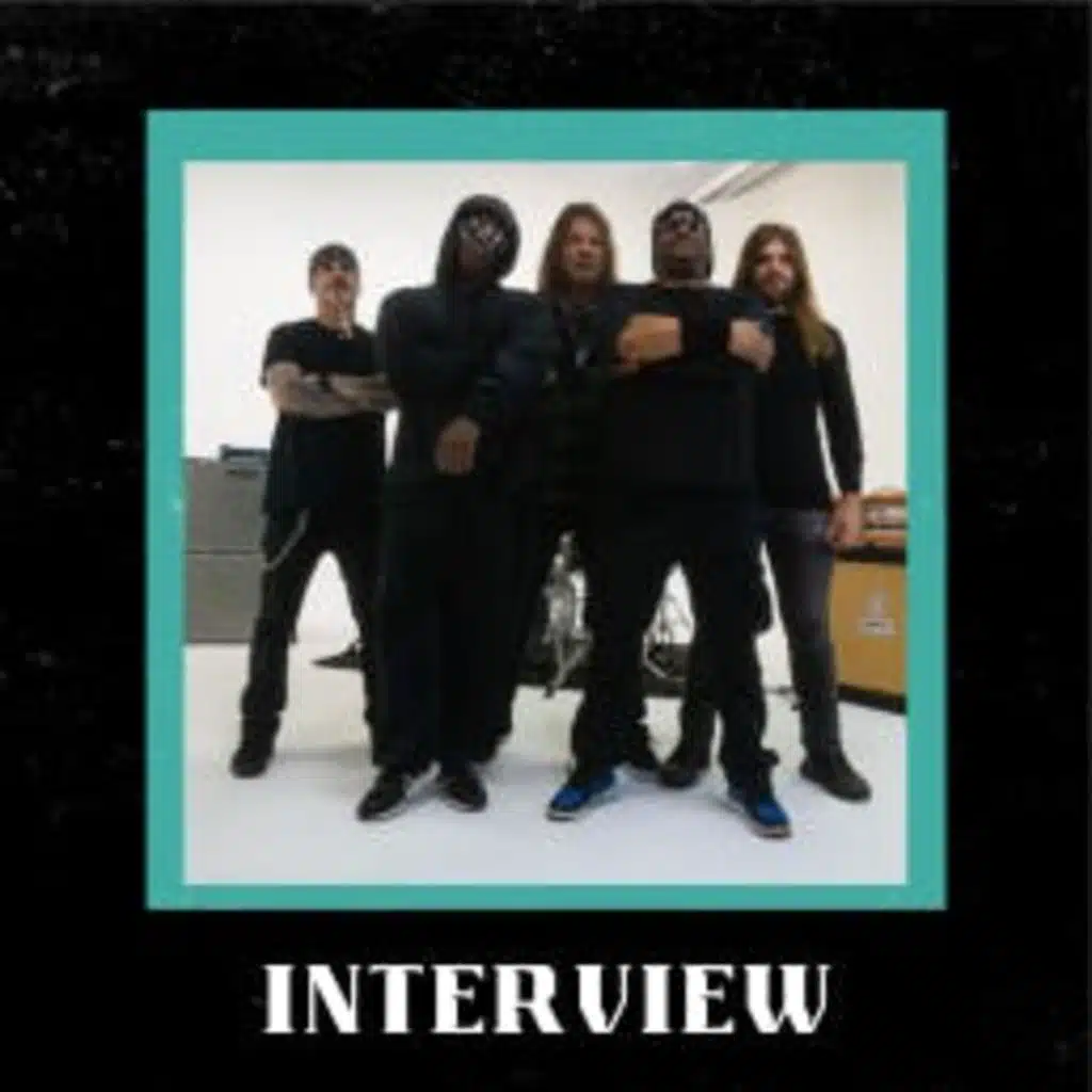 An Interview with Disciples of Verity