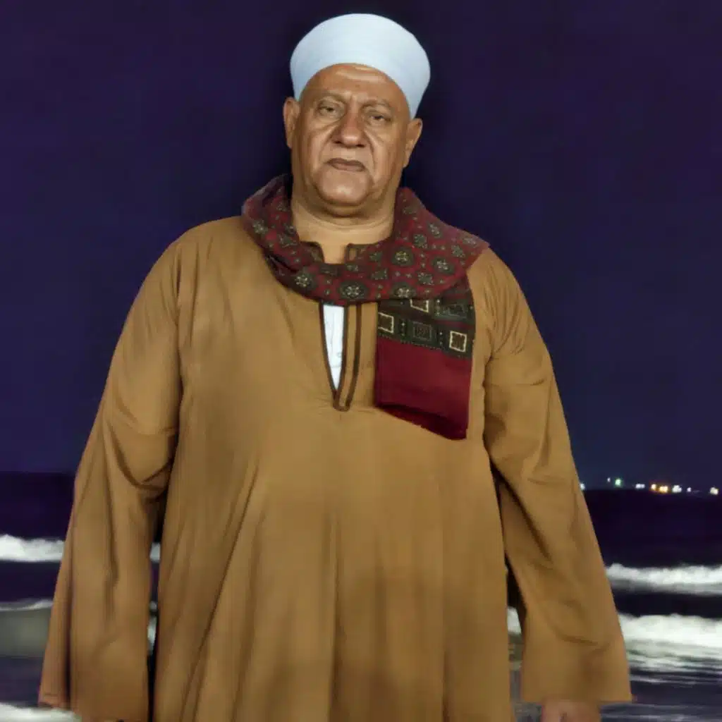 الحظ بيدي في ثانية يا خال