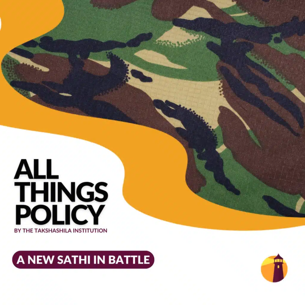 A New SATHI in Battle