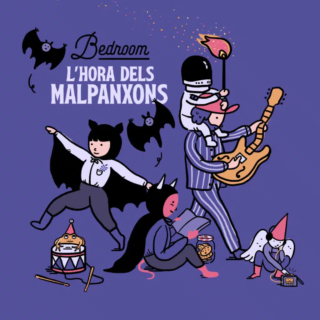 L'hora dels Malpanxons