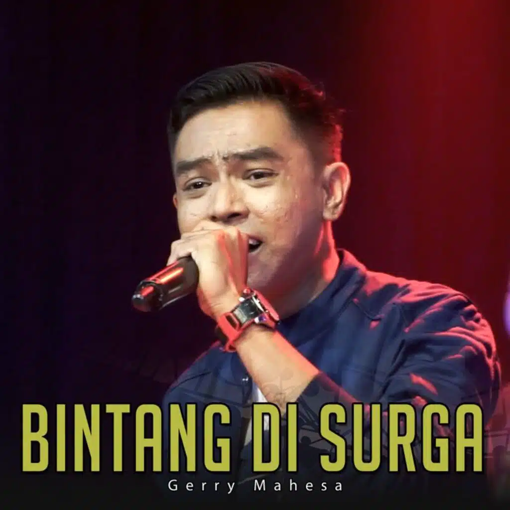 Bintang di Surga