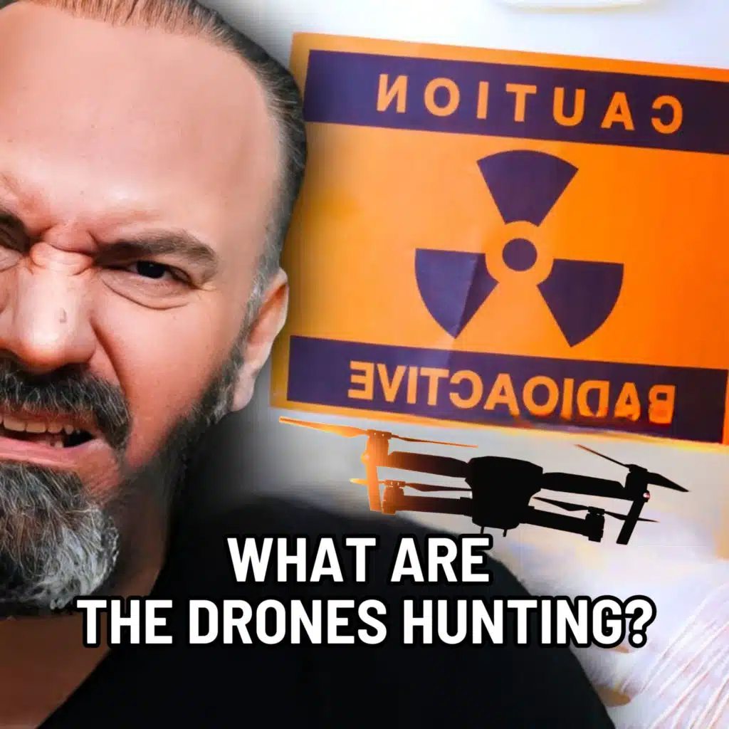 We Can’t Wait for Drone Answers