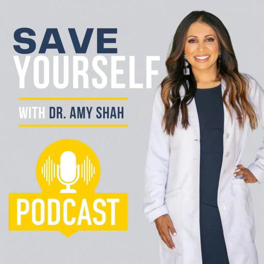 Ep 73 Exercise and Nutrition for Women: Facts vs. Social Media Trends with Dr. Lauren Colenso-Semple