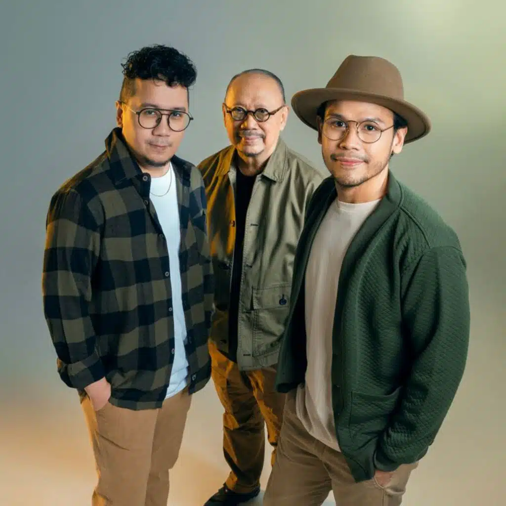 Adera, Ebiet G. Ade & Segara