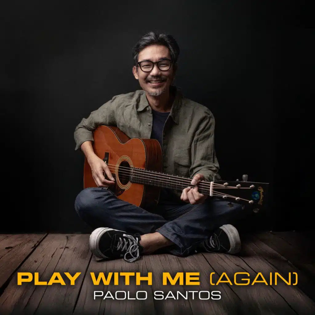 Play With Me (Again)