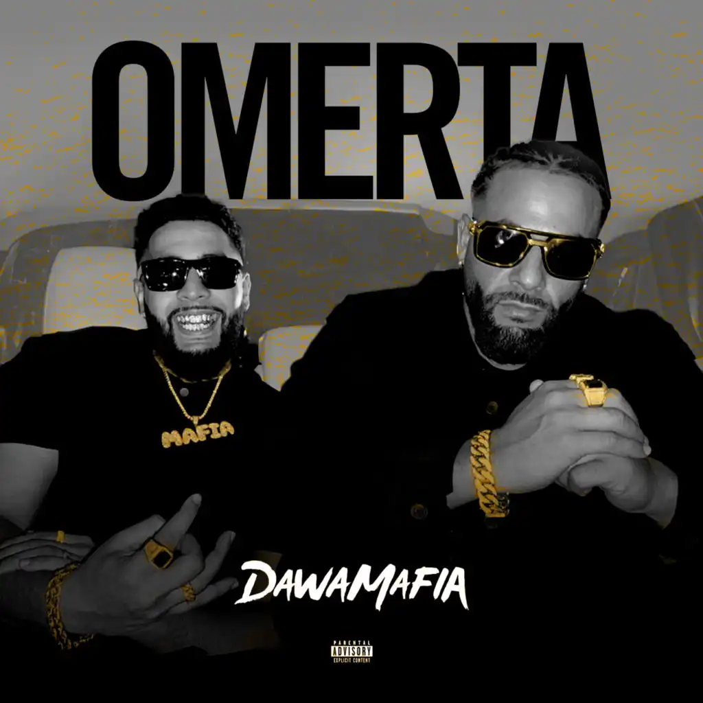 DawaMafia