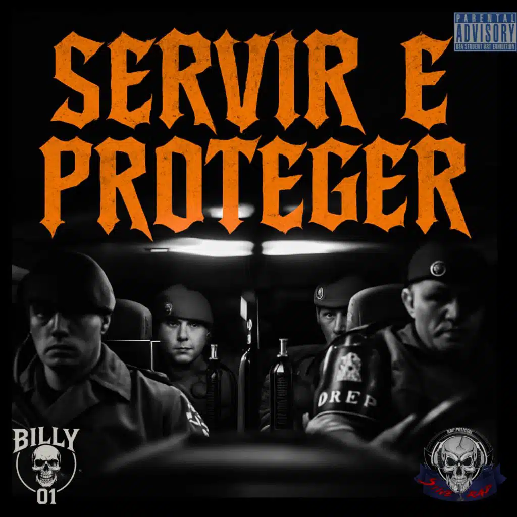 Servir e Proteger