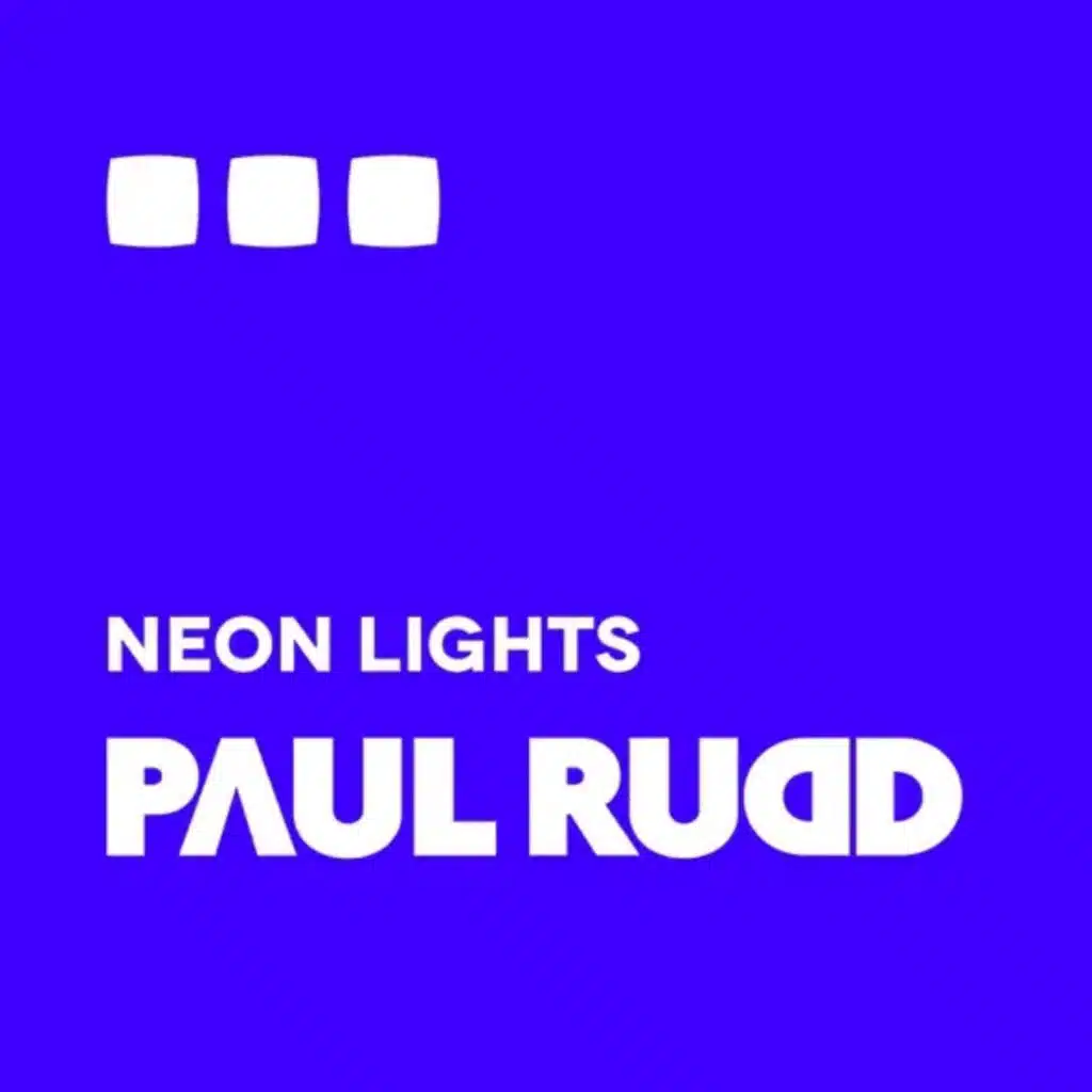 Paul Rudd