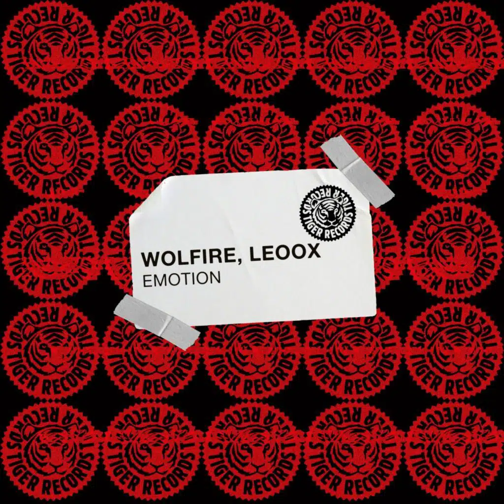 Wolfire & Leoox