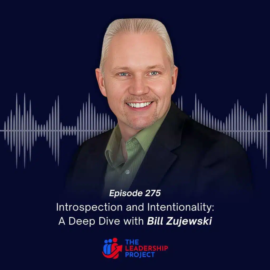 275. Introspection and Intentionality: A Deep Dive with Bill Zujewski