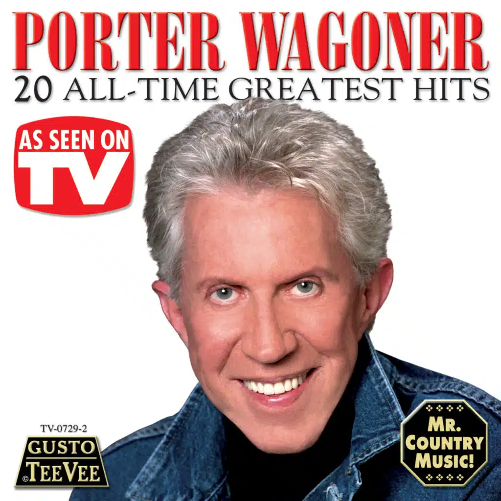 20 All-Time Greatest Hits