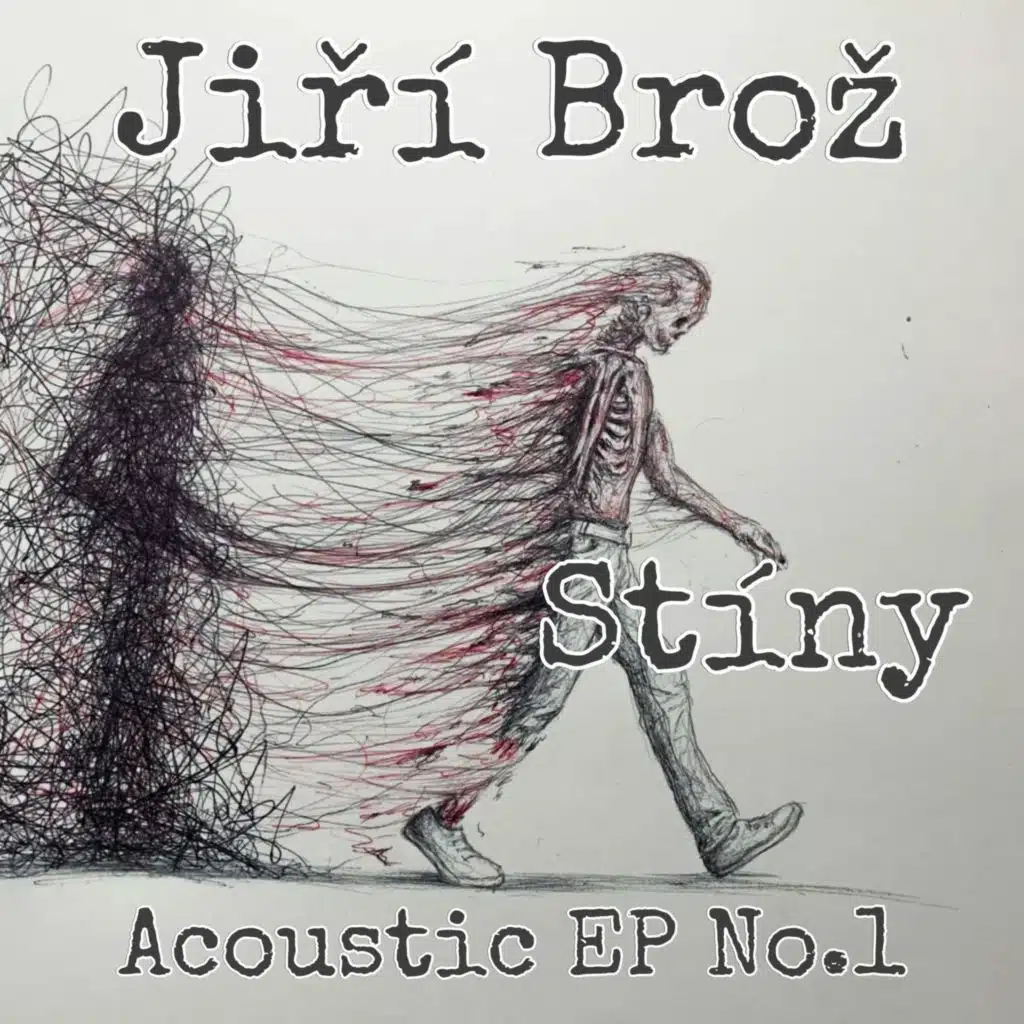 Stíny (Acoustic EP No.1)