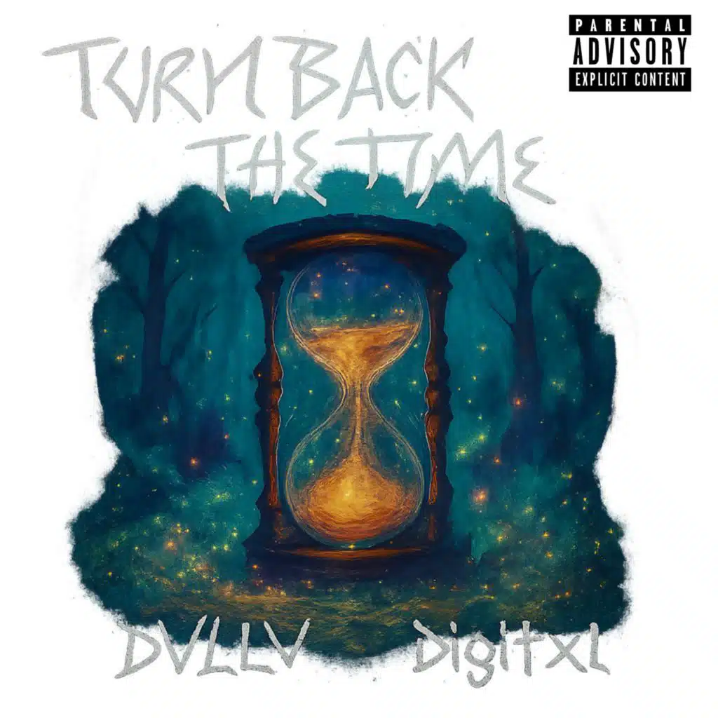 Turn Back The Time