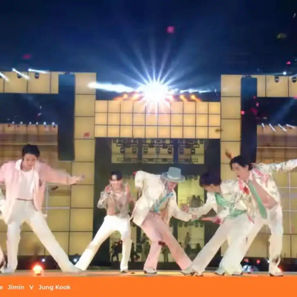 BTS Drop High-Energy Preview of ‘Permission to Dance On Stage — Seoul Spot’