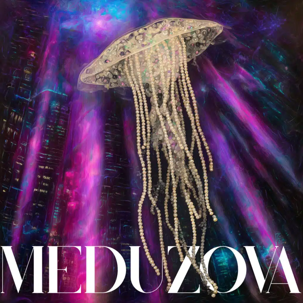 MEDUZOVA