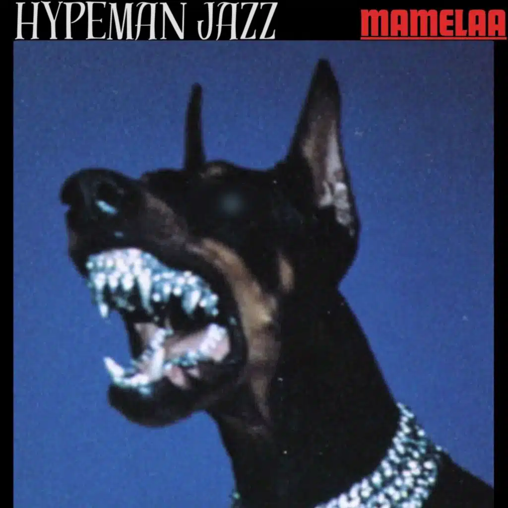 Hypeman Jazz