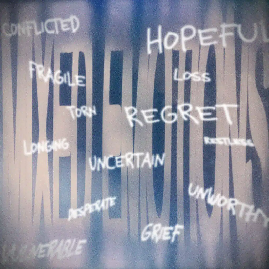 SLEEP (feat. Mr. Bassline)