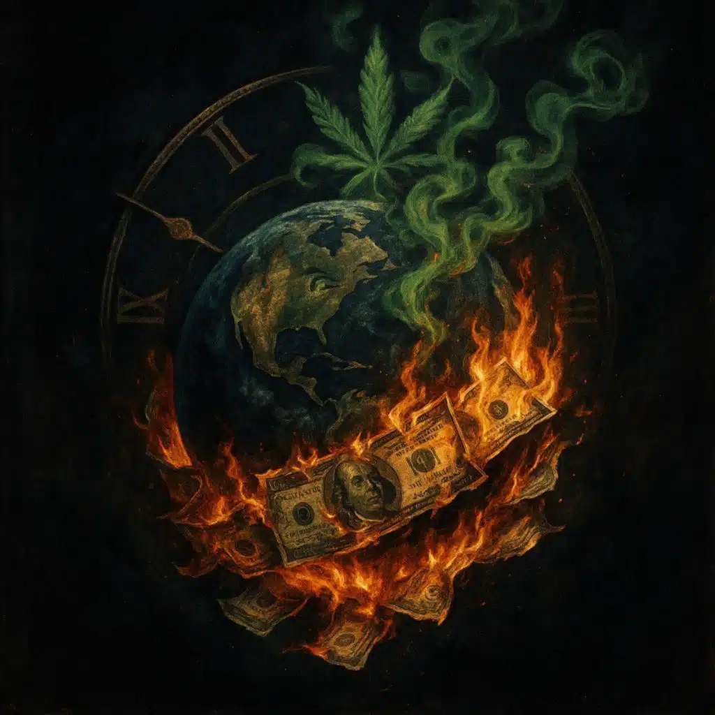 T-Bizzy & The Management