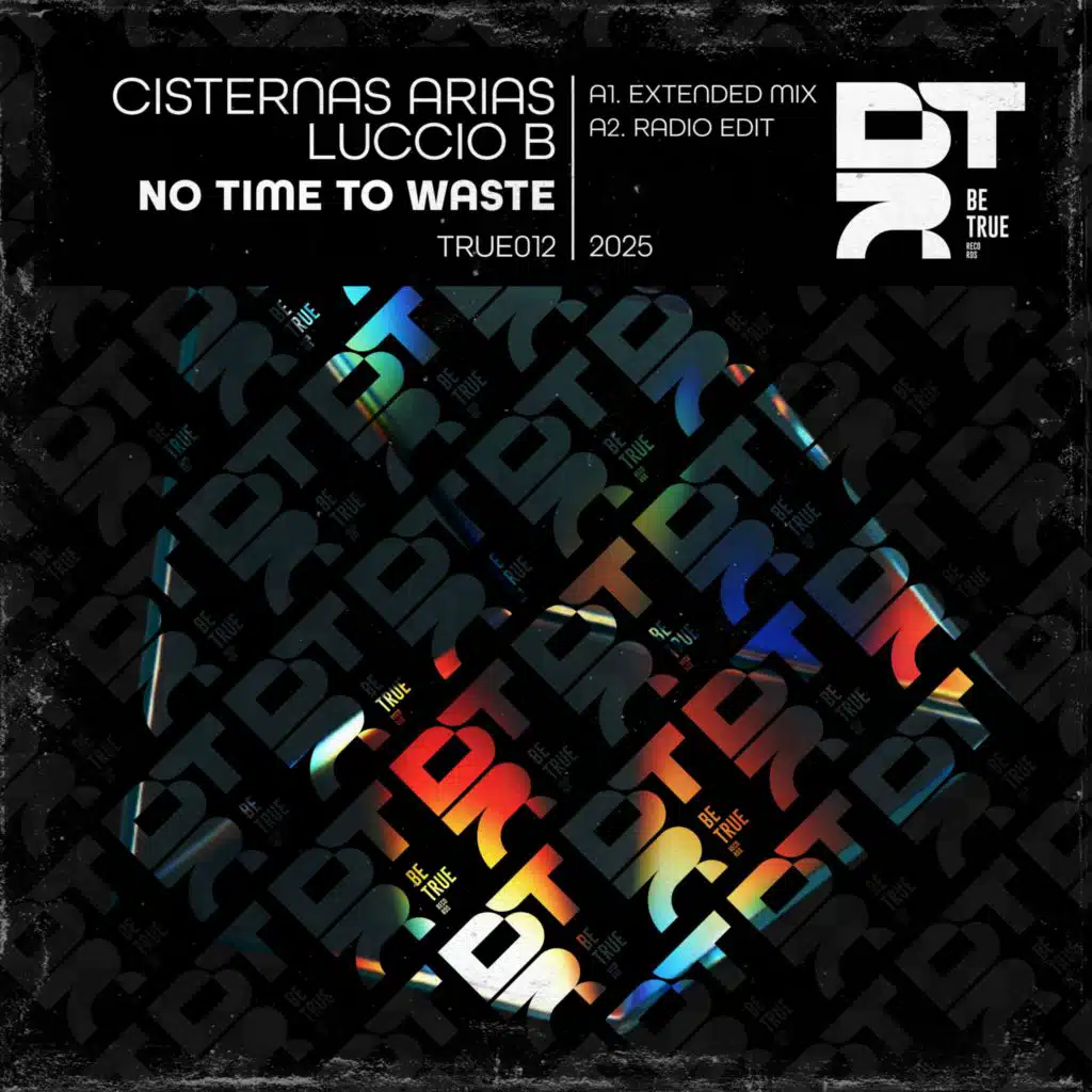 No Time to Waste