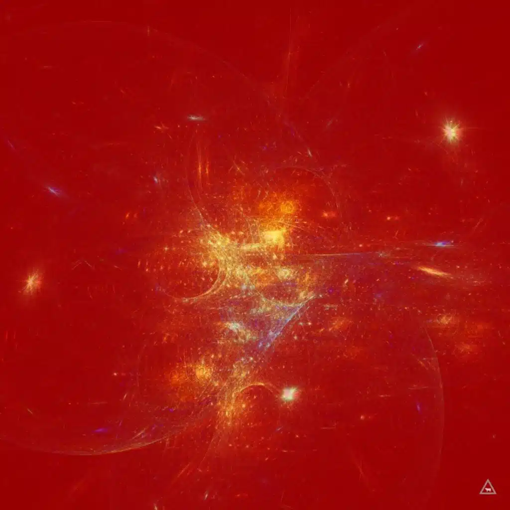 Modular Mood (Extended Mix)