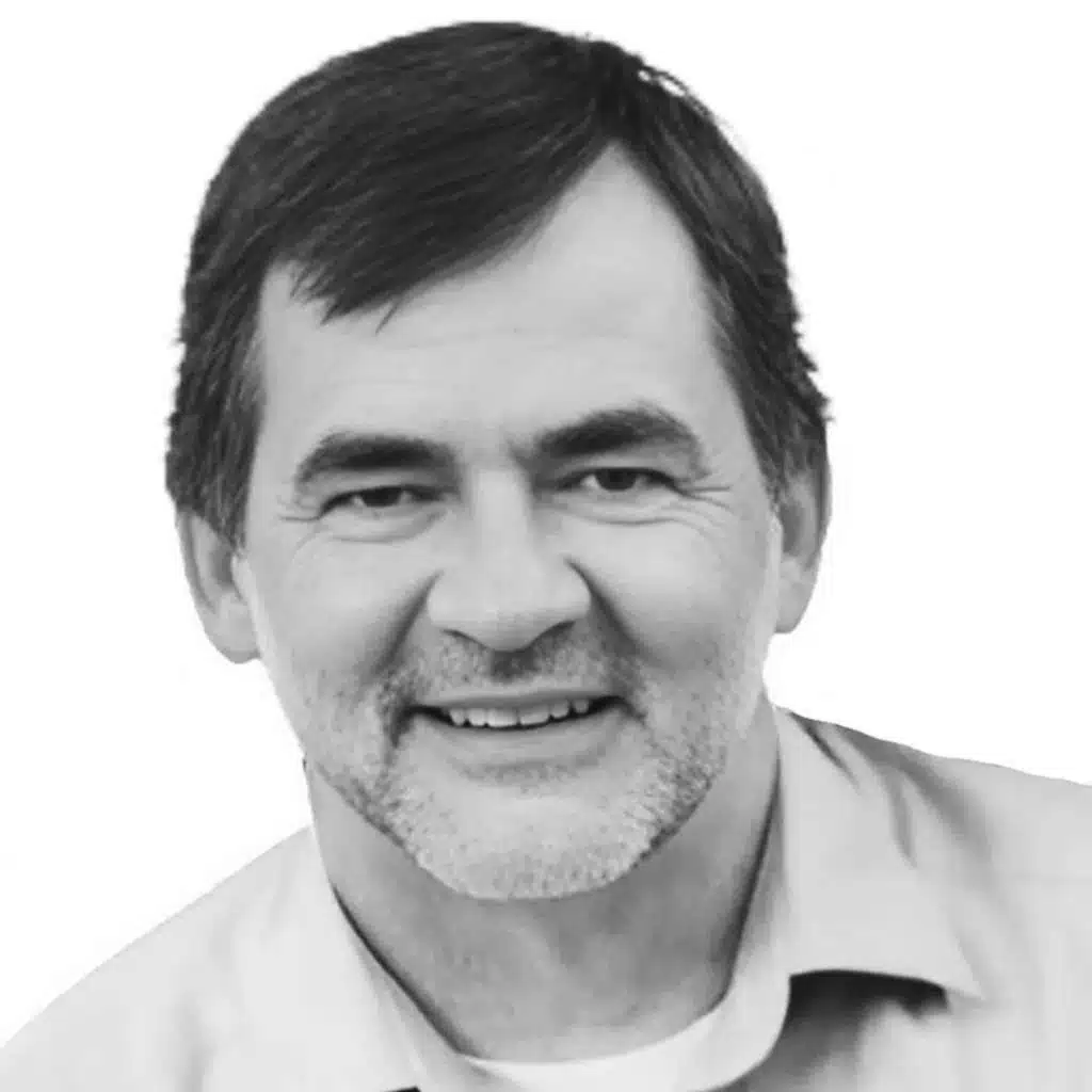 Shame & Sexuality (with Dr. Curt Thompson)