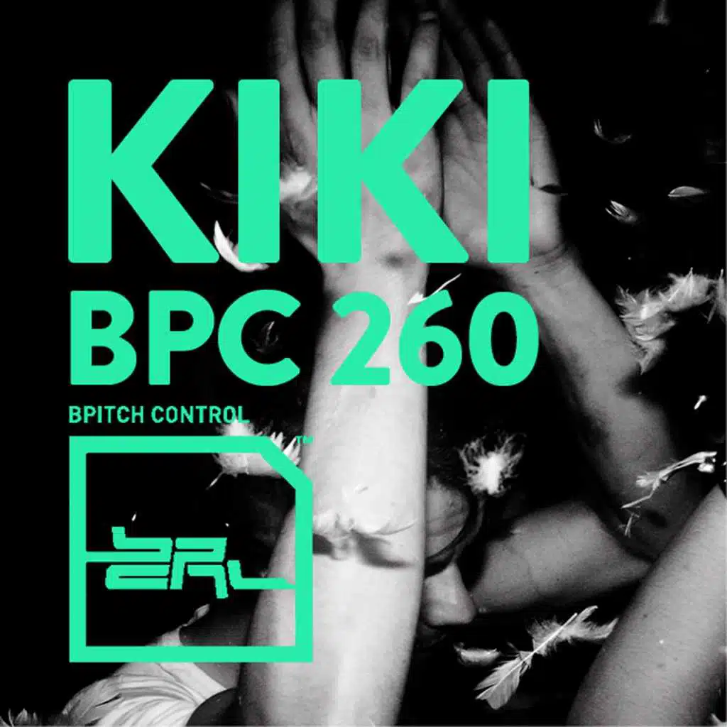 Through Darkness (feat. Shaun J. Wright)