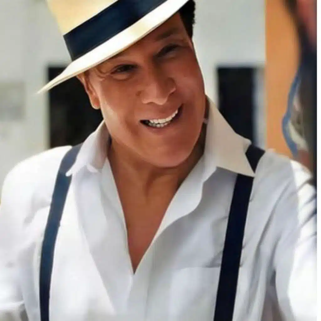 Fernando Allende