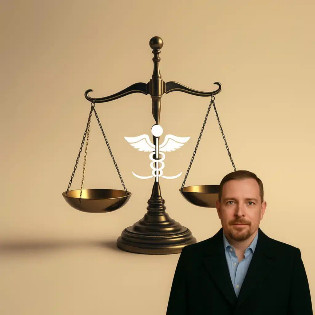 Politik Pflege Protest - wir sind kein Preisschild - Alpha
