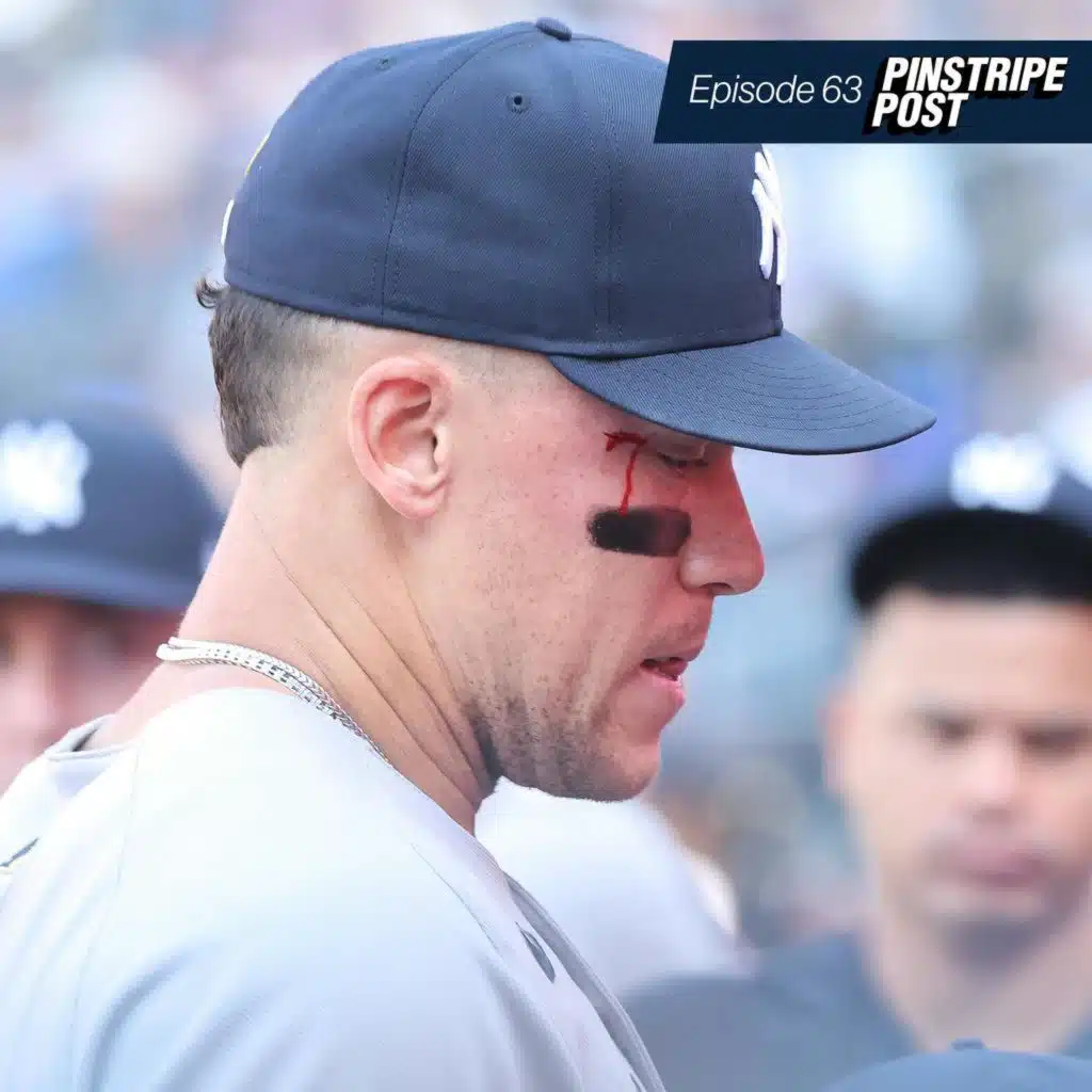 Yankees Avoid Another Series Sweep | Pinstripe Post - Ep. 63