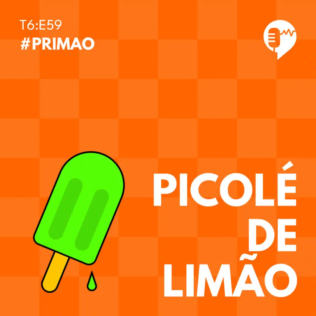 PRIMÃO