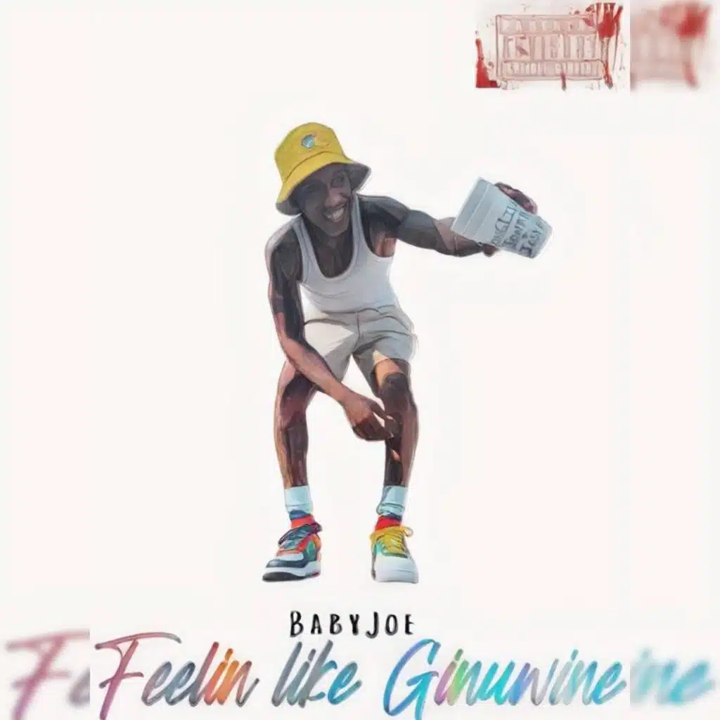 Feelin like Ginuwine