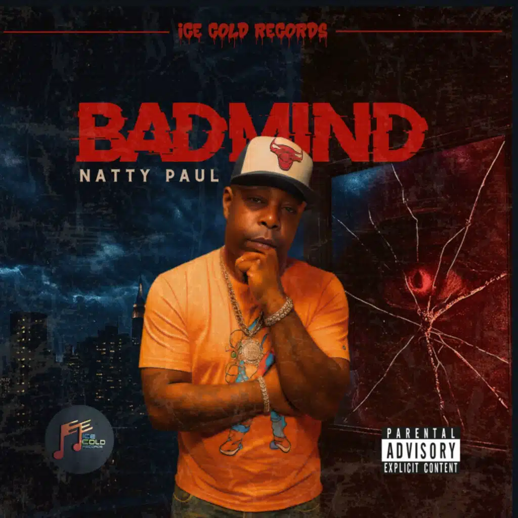 Natty Paul
