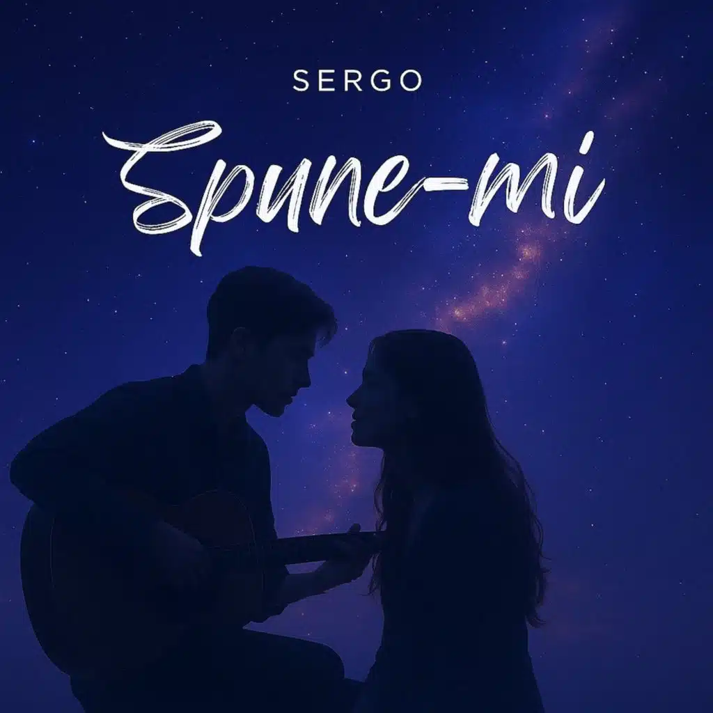 Spune - Mi