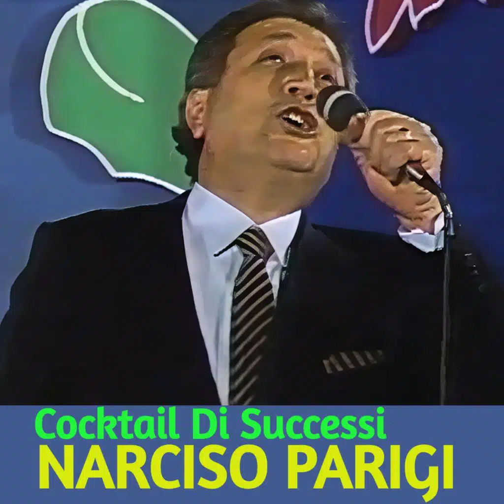 Narciso Parigi