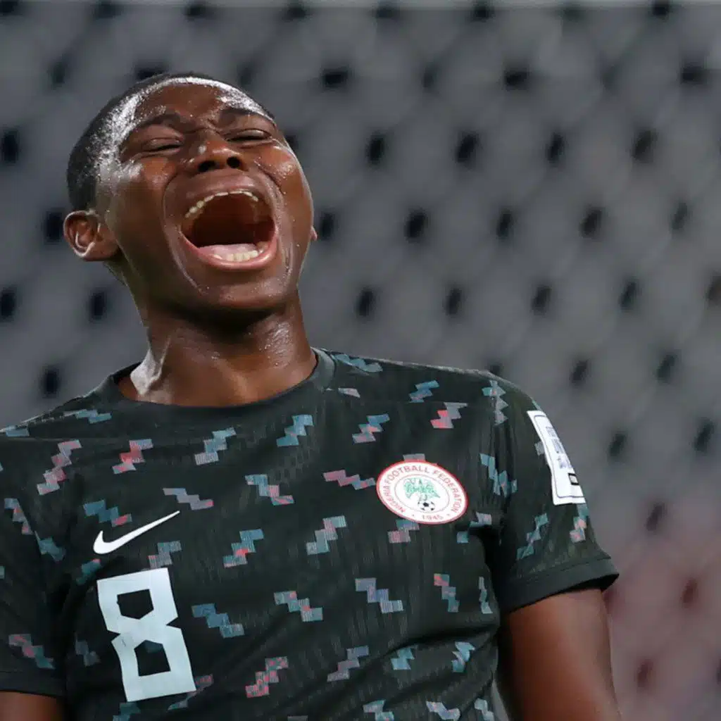 Nigeria target tenth WAFCON title after first win