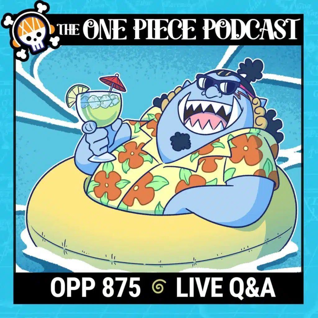 Episode 875, “The Dadcast”