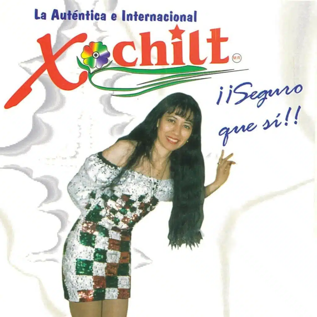 La Auténtica e Internacional. ¡Seguro que sí!