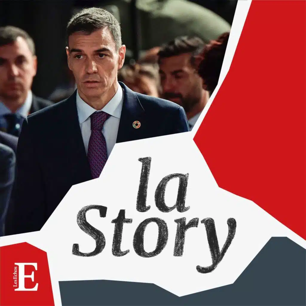 Corruption, prostitution : l'Espagne replonge dans la crise politique 
