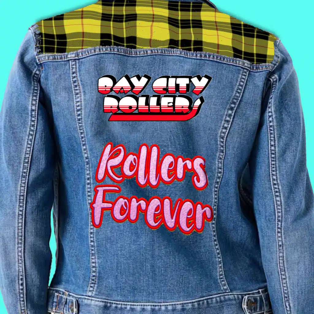 Bay City Rollers
