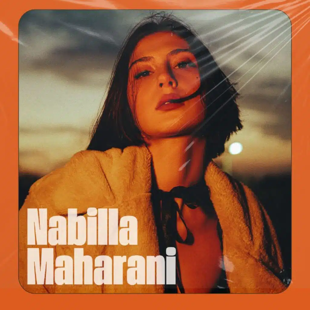 Nabila Maharani